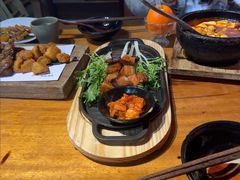 -马灯部落·西湖边的创意山景餐厅(虎跑动物园店)