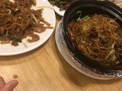 -粤仔湾砂锅粥(广益哥伦布店)
