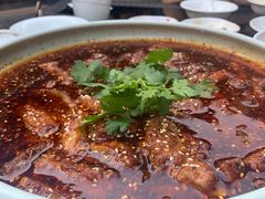 功夫水煮大肠-铜锣湾·有麝自然香(重庆新天地店)