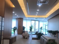 -美年大健康体检中心(浦东美张分院)