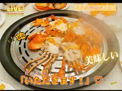 -青蓬蒸汽海鲜·深圳老字号·团建聚会(壹方城店)