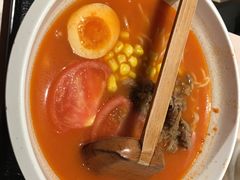 -味千拉面(双井店)