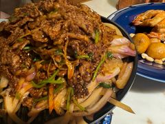 -小吊梨汤·北京菜·烤鸭(鸟巢店)