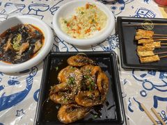 -松哥油焖大虾(科技园店)