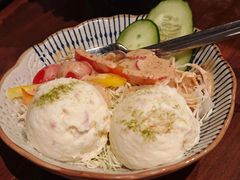 单纯土豆泥-肉仓焼肉バー(烟台山店)