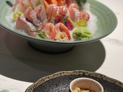 -月下料理(楷林IFC店)