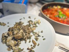 -雀蓝川菜(滨湖万象汇店)