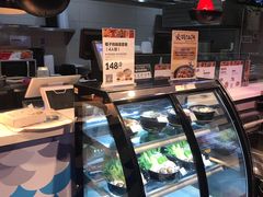 -盒马鲜生(红莲店)