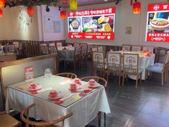 -鑫裕园三个拿手菜(白堤路店)