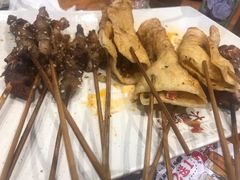 -木屋烧烤(白石洲店)