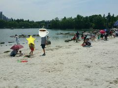 -大宁灵石公园西门票处