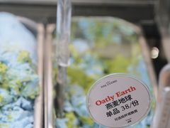 -Dal Cuore 达可芮冰淇淋(陕西北路店)