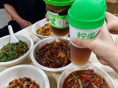 -笨罗卜浏阳菜馆(太平街店)