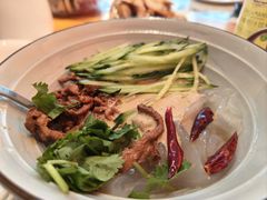 -东方饺子王(新阳路店)