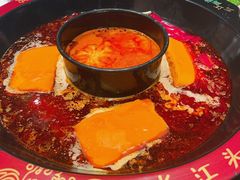 -三江两海老火锅(北京首店)
