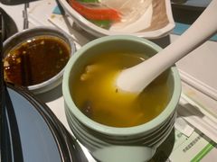 -喜庭海鲜自助(北辰三角洲北辰荟店)