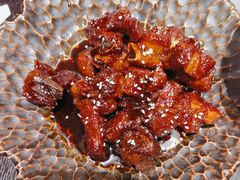 -古都历食南京菜·烤鸭·鸭血粉丝·汤包(南京博物院店)