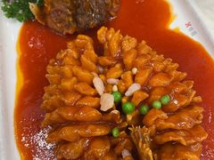 -怡园饭店-餐厅(四望亭店)