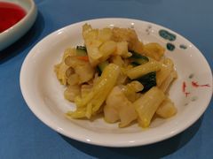 -阿毛饭店(和义路店)