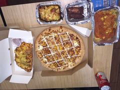 达美乐比萨(回龙观店)-达美乐比萨(回龙观店)