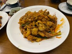 -毛哥小馆子(百井坊巷店)