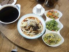 -中阿兰牛肉面(悦海新天地店)