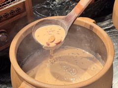 -焰江山海鲜牛排烤肉自助(锦华万达二星店)