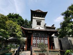 -东莞市可园博物馆