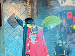 -红运火锅·中国名火锅·国风演绎(省体店)