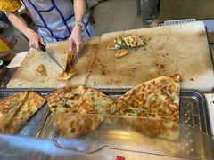 -咏春葱油饼(德政中路店)