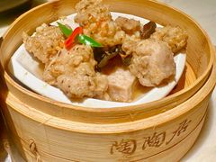 -陶陶居酒家(新天地店)