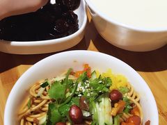 -食膳公园包子铺(烈士公园店)