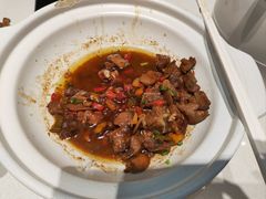 -绿草地·湘菜(7mall店)