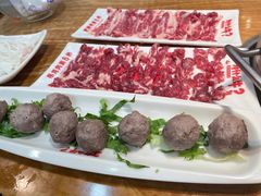 -为什么牛潮汕牛肉火锅(万胜广场店)
