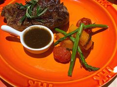 -TIAGO HOME KITCHEN(王府中环店)