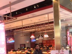 -龍歌自助小火锅(李沧顺和汇店)
