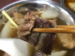 -阿秋牛排(湖心街店)