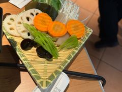 -鱼酷活鱼烤鱼(张江长泰店)