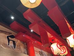-无敌家现熬骨汤拉面(颐堤港店)
