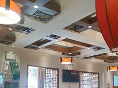 -福来居烤鸭店(天坛二店)