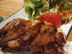 -阮氏娘·越南料理(双子塔店)
