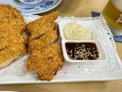 -無招牌海鮮(芽笼店)