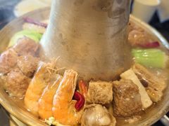 -鼓楼东街老火锅(鼓楼店)
