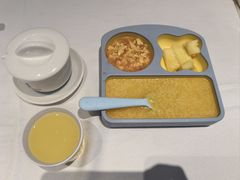 -莆田餐厅PUTIEN(世博源店)