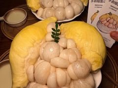 -必点海鲜·海肠捞饭大王(滨江道店)