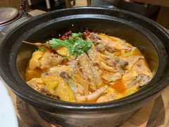 -周家二小姐的菜(西津渡店)