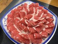-裕德孚·非遗手切涮羊肉(东直门内大街店)