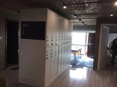 -SAH健身私教工作室(紫东店)