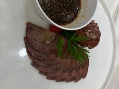 -北京全聚德(西客站店)