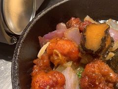 -潮界(虹桥新天地店)